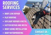 Best Roof Repair Services in Long Island | Long Island Roof Repair