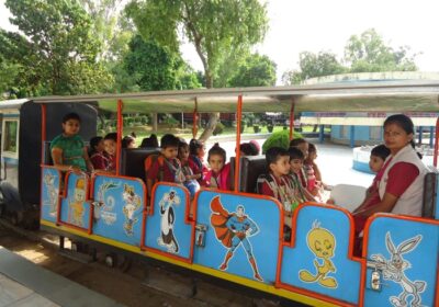 Top Places in Delhi For Kids