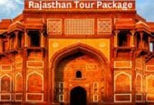 Rajasthan Tour By Car | Rajasthan Cab