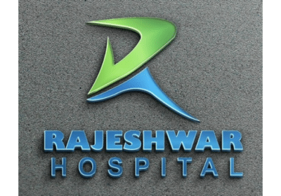 Top Heart Hospital in Bihar | Rajeshwar Hospital