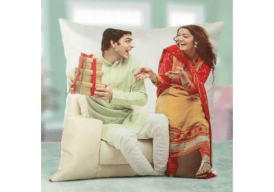 Buy Online Rakhi Gifts For Married Sisters | Oye Gifts