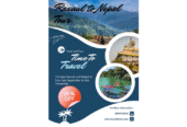 Nepal Tour Packages From Raxaul | Raxaul to Nepal Tour Package | Musafircab