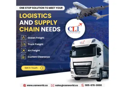 Reliable-and-Secure-Canadian-Logistics-Company-Canworld-Logistics