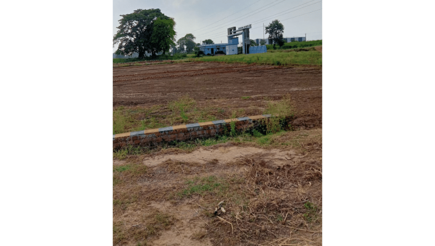 Buy Residential Plots in Orchad Green Project Near NH 139 Dadupur