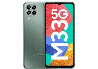 Buy Samsung Galaxy M33 Online Mumbai
