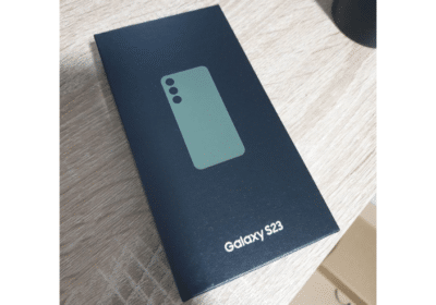 Samsung Galaxy S23 Ultra 1TB