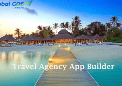 Best Travel Agency App Builder | Trawex