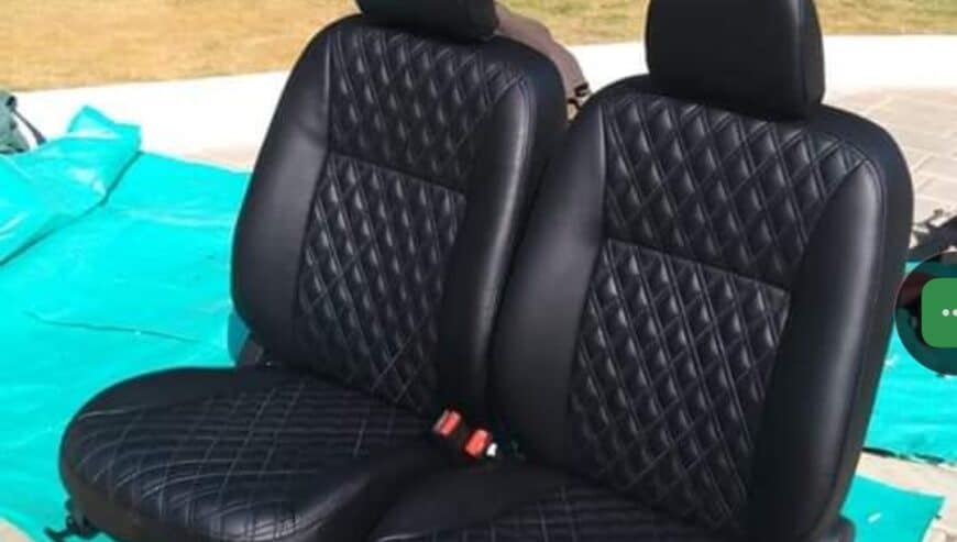 Best Car Seat Cover and Flooring Mat in Bangalore