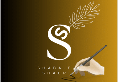 Shaba-E-Shaeri – A Poetry Channel