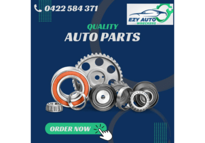 Second-Hand-Spare-Parts-For-Audi-Cars-in-Brisbane-Ezy-Auto-Wreckers