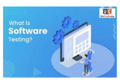 Software Testing Training Institute in Gwalior | Uncodemy