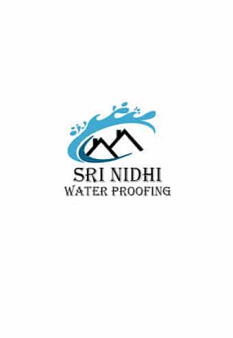 Best Waterproofing Solutions and Works in Hyderabad | Sri Nidhi Waterproofing Services