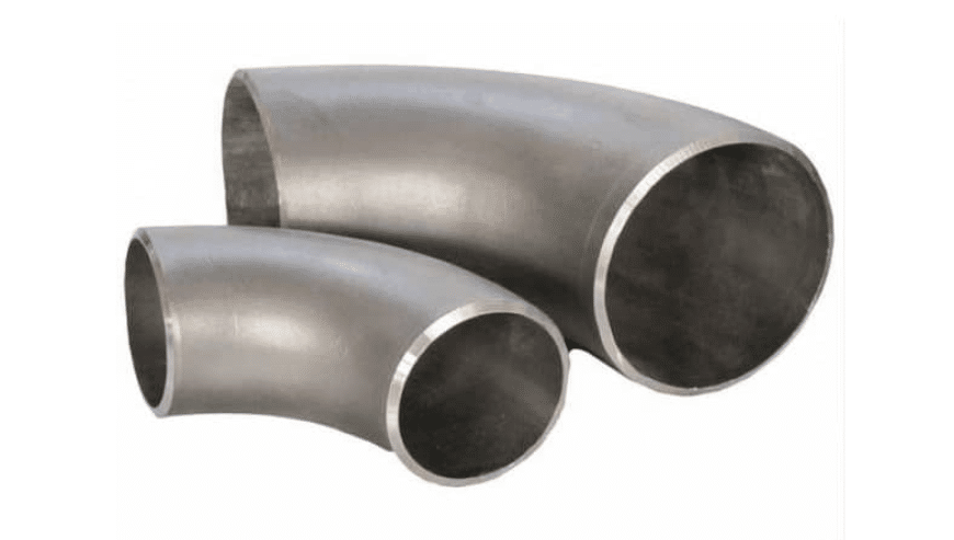 Stainless Steel Pipe Fittings Manufacturers in India | Kanakbhuvan Industries LLP