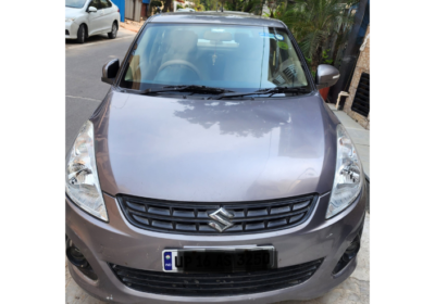 Swift-Dezire-ZXI-in-Excellent-Condition-For-Sale-in-Noida