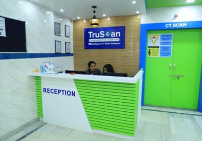 Best Digital X-Ray Centers in Bhubaneswar | TruScan Diagnostic Centre