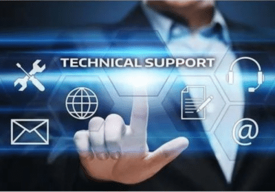 Technical Support For Software Products | India Dell Support