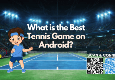 Mobile Tennis Game Development Company | BR Softech