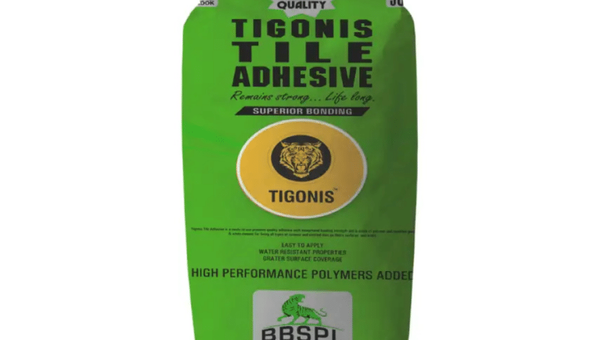 Tigonis Tile Adhesive – Ultra Premium