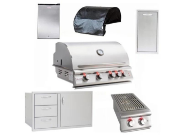 Top Barbecue Equipment Suppliers in UAE