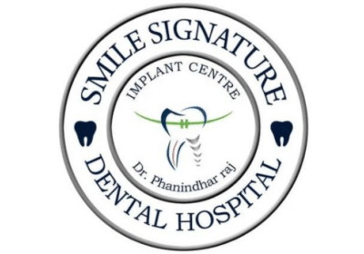 Top Dental Clinics in Hyderabad | Smile Signature