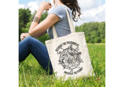 PapaChina Offers Promotional Tote Bags in Bulk For Your Branding Needs