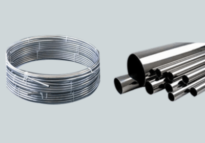 Tube Fittings Manufacturers in Mumbai | Nexus Alloys and Steels