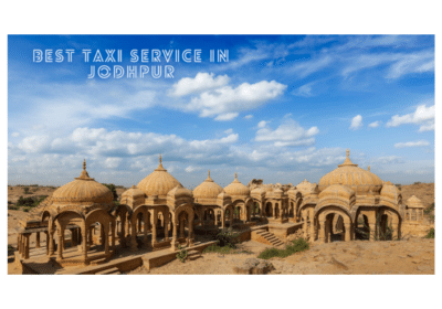 Taxi Service in Jodhpur | Taxi in Jodhpur