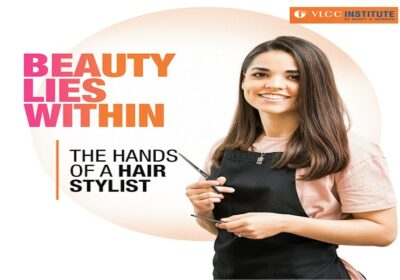 Hair Stylist – Hair Dressing and Styling Course in in Gurgaon | VLCC Institute