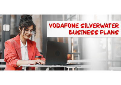 Vodafone Business Plans: Enhance Connectivity and Productivity | VBCSilverwater