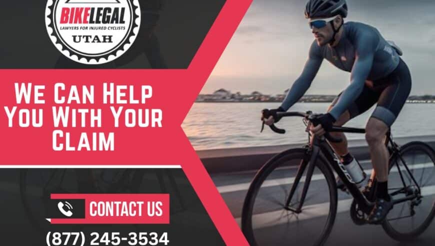 Your Trusted Bicycle Accident Lawyer in Utah – Protecting Cyclists’ Rights and Interests | BikeLegal