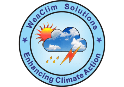East Asia Weather Forecast | WeaClim Solutions Pvt Ltd