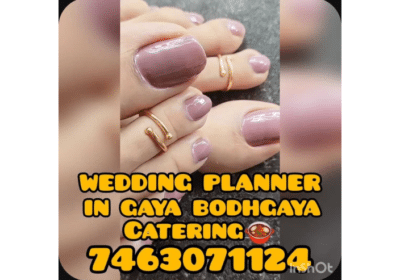 Wedding Planner in Gaya Bodhgaya