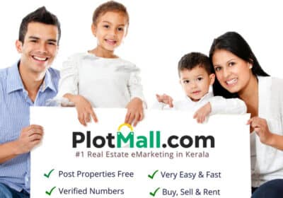 Best Real Estate Digital Marketing Company in Kerala | PlotMall
