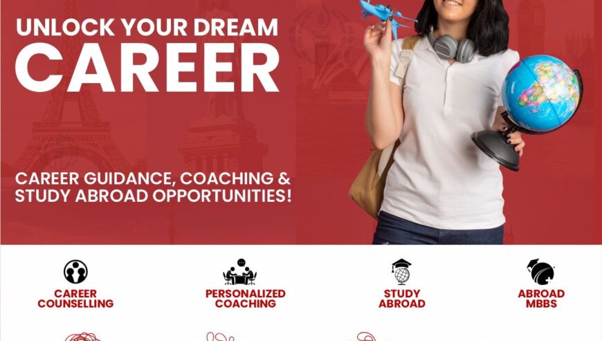 Expert Career Counselling Services | Personalized Guidance For Students | Mentor Universe