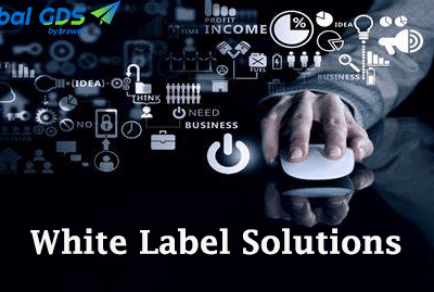White Label Solutions | Global GDS by Trawex