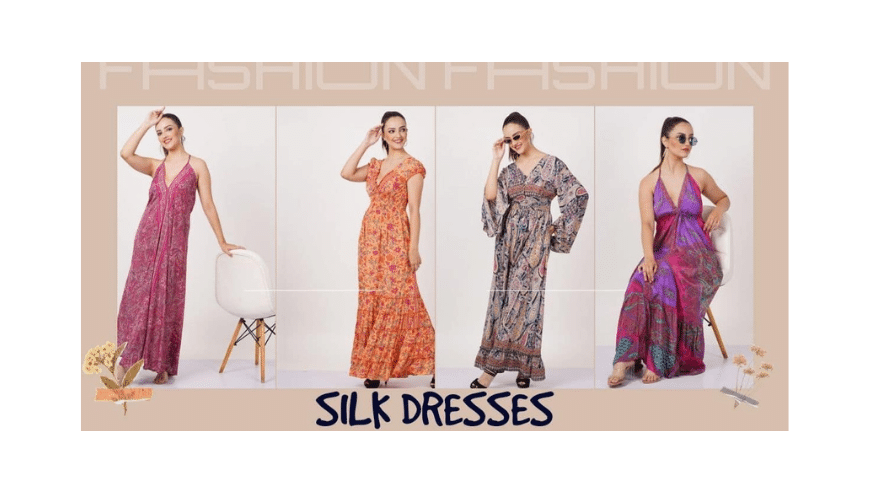 Women Silk Dress Clothing Wholesale Store | Store333.com