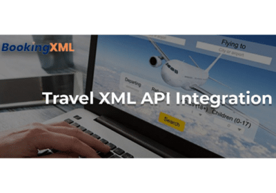 What is XML API Integration?
