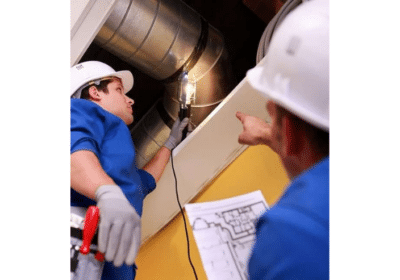 Florida’s No.1 Air Duct Cleaning Service | USA Deep Cleaners