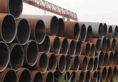 Top Steel Pipe Supplier in China | Topper Steel Pipes