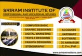 Best Computer Programming Institute in Panipat | SIPVS