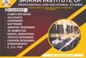 Best Textile Designing Institute in Panipat | SIPVS