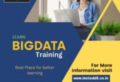 Big Data Hadoop Training in Hyderabad | Insta Skill