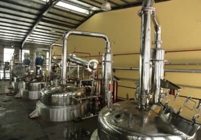 Food Processing Plants in India | Best Engineering Technologies