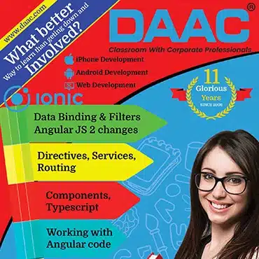 Top Digital Marketing Courses in Jaipur | DAAC