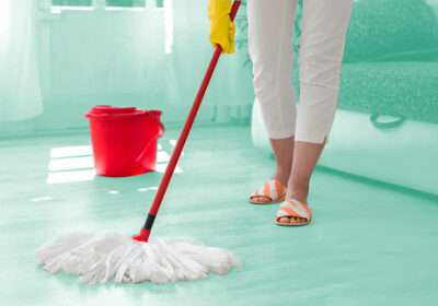 Premier Home Cleaning Experts in Chandigarh | Busy Bucket