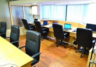 Office Space on Lease in Noida Sector 153 | CommercialsOnRent.com