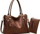 Best Quality Leather Made Ladies Bag For Sale in Los Angeles