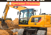 Heavy Equipment Operator Training Courses in Polokwane | Spencer Training Academy