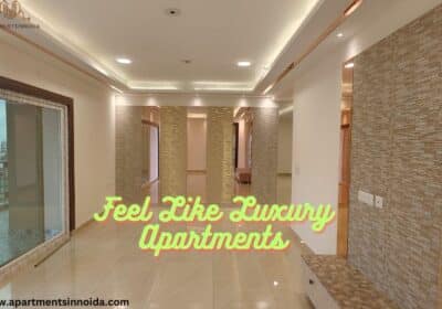 2BHK Flats in Noida at Reasonable Rates | ApartmentsInNoida.com