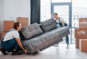 Removalists in Melbourne | Delivery Plus